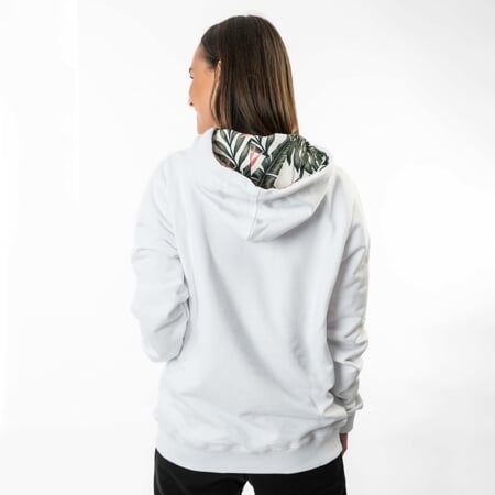 MLB Los Angeles Dodgers Coastal Floral Pop ’47 HELIX Hood
