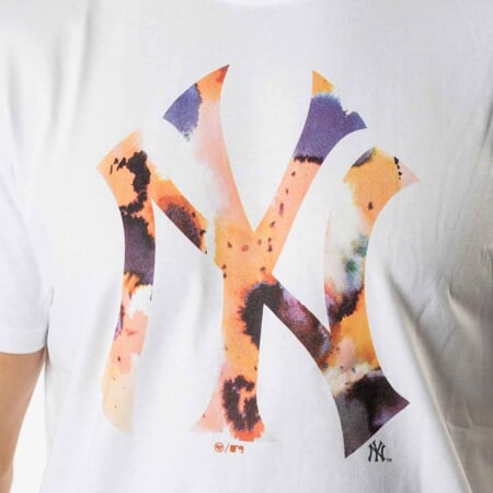 MLB New York Yankees Day Glow ’47 ECHO Tee