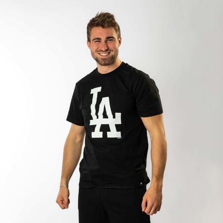 MLB Los Angeles Dodgers Imprint ’47 Echo Tee