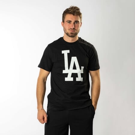 MLB Los Angeles Dodgers Imprint ’47 Echo Tee