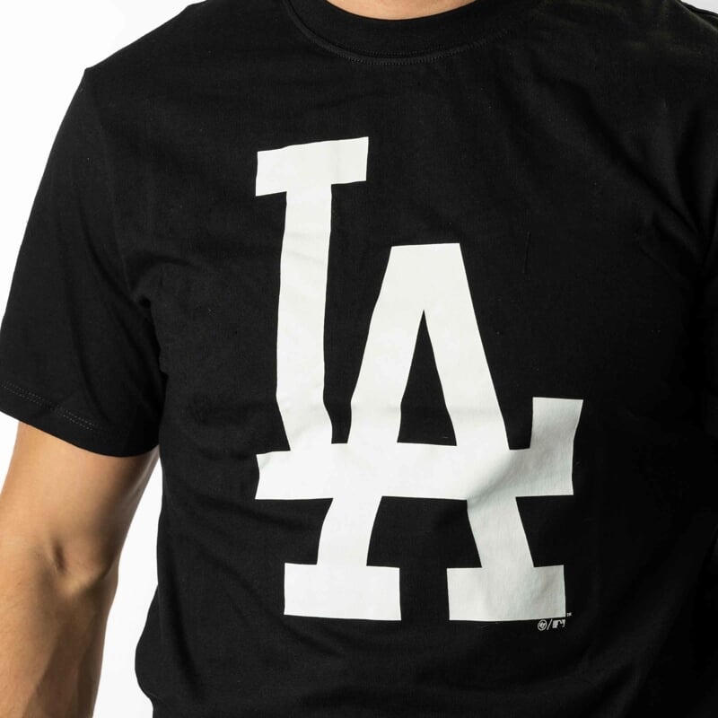 MLB Los Angeles Dodgers Imprint ’47 Echo Tee