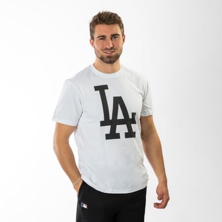 MLB Los Angeles Dodgers Imprint ’47 Echo Tee