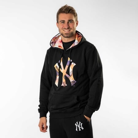 MLB New York Yankees Day Glow Pop ’47 HELIX Hood