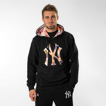 MLB New York Yankees Day Glow Pop ’47 HELIX Hood
