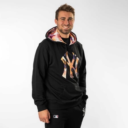 MLB New York Yankees Day Glow Pop ’47 HELIX Hood