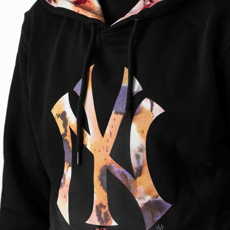 MLB New York Yankees Day Glow Pop ’47 HELIX Hood