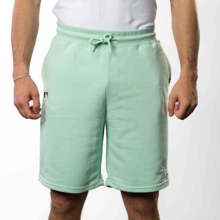 MLB Oakland Athletics Base Runner EMB ’47 HELIX Shorts