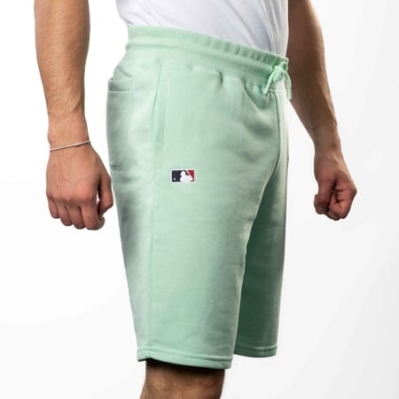 MLB Oakland Athletics Base Runner EMB ’47 HELIX Shorts
