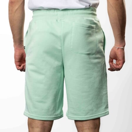 MLB Oakland Athletics Base Runner EMB ’47 HELIX Shorts