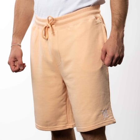 MLB Detroit Tigers Base Runner EMB ’47 HELIX Shorts