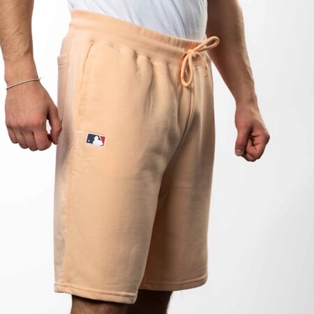 MLB Detroit Tigers Base Runner EMB ’47 HELIX Shorts