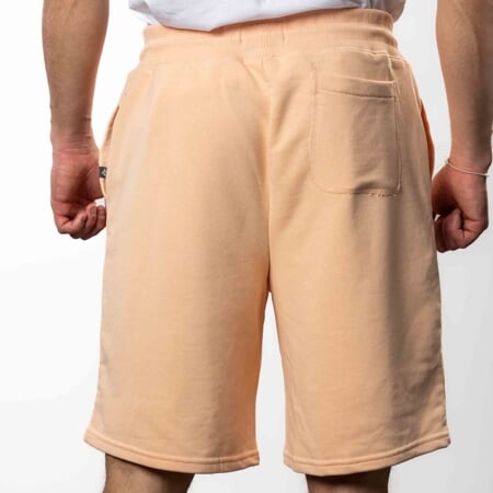 MLB Detroit Tigers Base Runner EMB ’47 HELIX Shorts