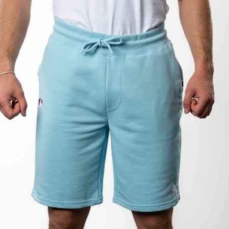 MLB Los Angeles Dodgers Base Runner EMB ’47 HELIX Shorts