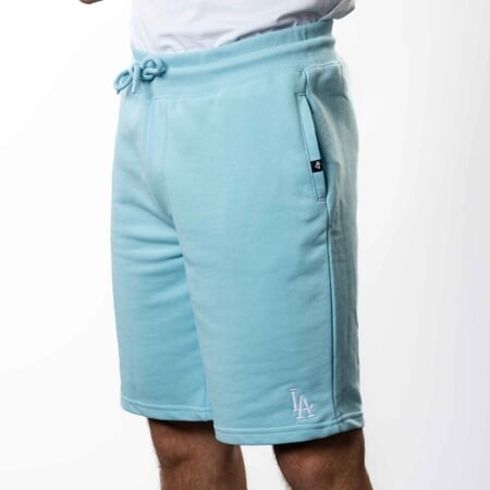 MLB Los Angeles Dodgers Base Runner EMB ’47 HELIX Shorts