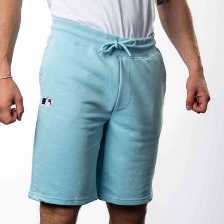 MLB Los Angeles Dodgers Base Runner EMB ’47 HELIX Shorts