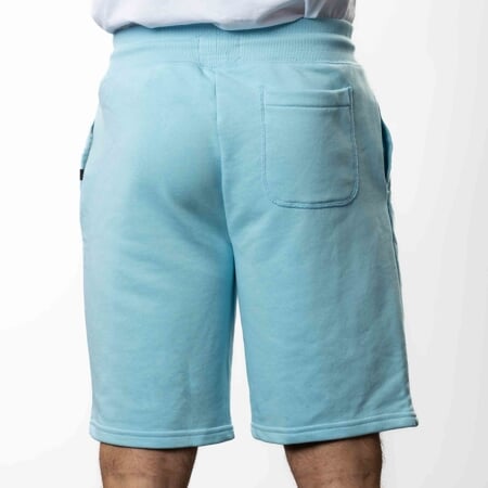 MLB Los Angeles Dodgers Base Runner EMB ’47 HELIX Shorts