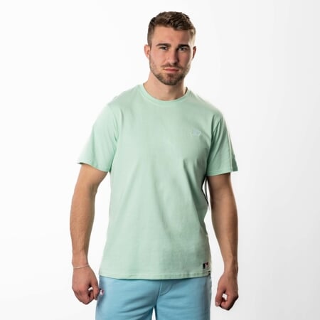 MLB Oakland Athletics Base Runner LC EMB ’47 ECHO Tee