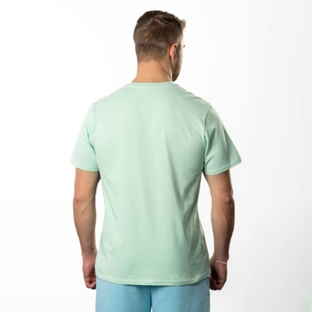 MLB Oakland Athletics Base Runner LC EMB ’47 ECHO Tee