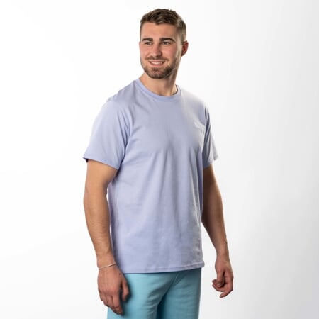 MLB New York Yankees Base Runner LC EMB ’47 ECHO Tee