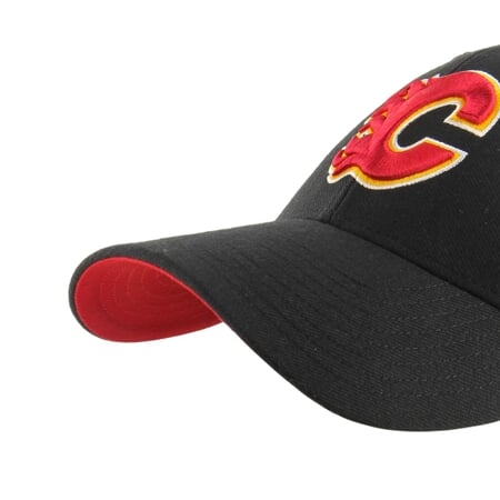 NHL Calgary Flames Ballpark Snap '47 MVP