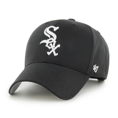 MLB Chicago White Sox Raised Basic '47 MVP