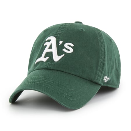 MLB Oakland Athletics Classics '47 FRANCHISE