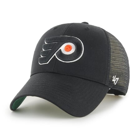 NHL Philadelphia Flyers Branson '47 MVP