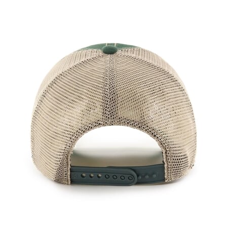NHL Minnesota Wild Trawler '47 CLEAN UP
