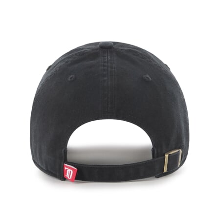 NHL Detroit Red Wings '47 CLEAN UP
