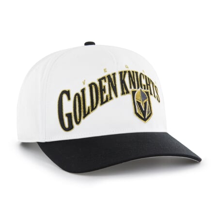 NHL Vegas Golden Knights Wave '47 HITCH