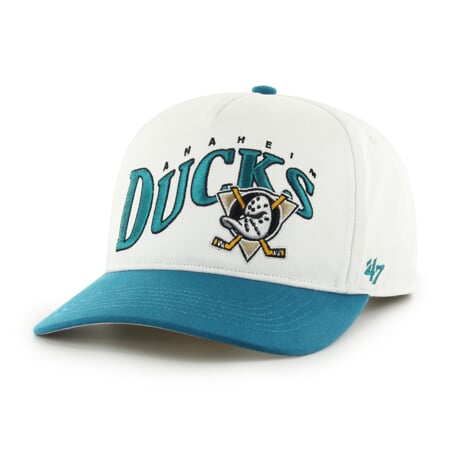 NHL Anaheim Ducks Wave '47 HITCH