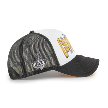 NHL Boston Bruins Foam Champ '47 Offside DT