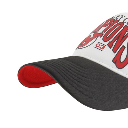 NHL New Jersey Devils Foam Champ '47 Offside DT