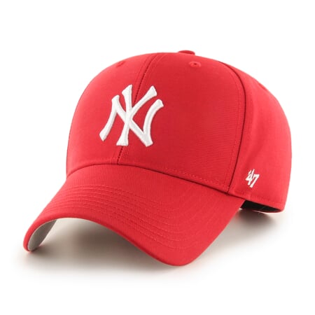 MLB New York Yankees Raised Basic '47 MVP