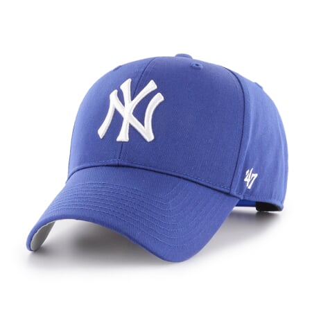 MLB New York Yankees Raised Basic '47 MVP
