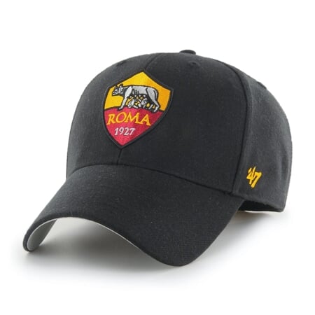 AS Roma '47 MVP