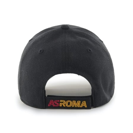 AS Roma '47 MVP