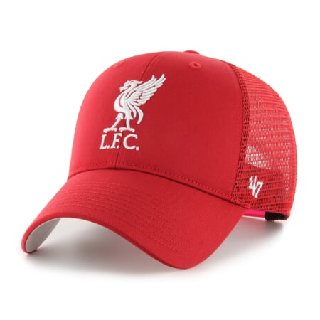EPL Liverpool FC Branson '47 MVP