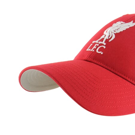 EPL Liverpool FC Branson '47 MVP