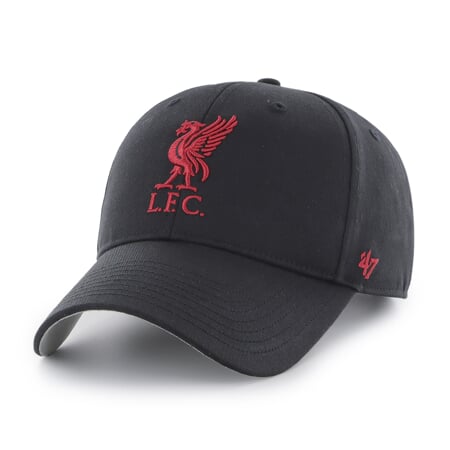 EPL Liverpool FC Raised Basic '47 MVP