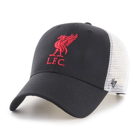 EPL Liverpool FC Branson '47 MVP