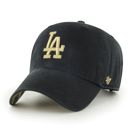 MLB Los Angeles Dodgers Bagheera Under  47 CLEAN UP