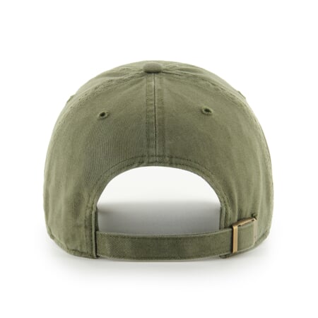 MLB New York Yankees Ballpark Camo ’47 CLEAN UP