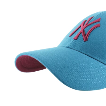 MLB New York Yankees Shot Snapback '47 MVP