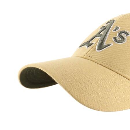 MLB Oakland Athletics Shot Snapback '47 MVP