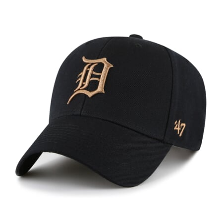 MLB Detroit Tigers '47 MVP SNAPBACK