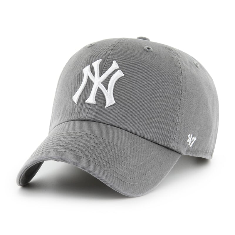 MLB New York Yankees ’47 CLEAN UP w/No Loop Label