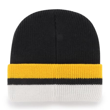 NHL Boston Bruins Split Cuff '47 CUFF KNIT