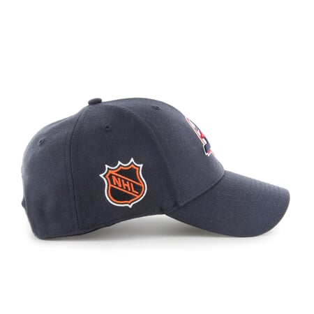 NHL Winnipeg Jets Sure Shot Snapback ’47 MVP