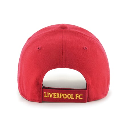 EPL Liverpool FC '47 MVP